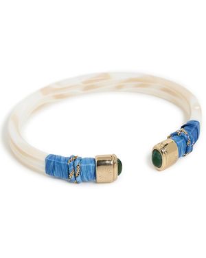 Gas Bijoux Sarina Bracelet - Black