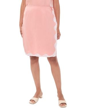 Posse Tabitha Skirt - Pink