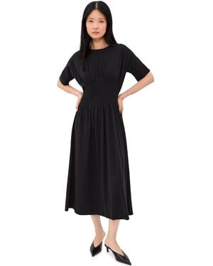 Merlette Gallen Dress - Black