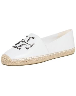 Tory Burch Ines Espadrilles - Black