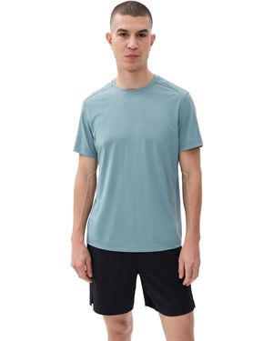 Ten Thousand Tactical Shirt - Blue
