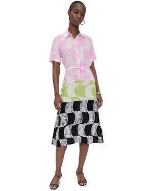 Busayo Kilani Dress - Multicolor