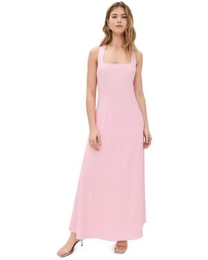 87Origins Faaji Dress - Pink