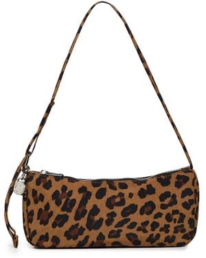 BAGGU Nylon Pochette - Multicolour