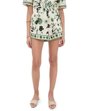 Cara Cara Trish Shorts - Black