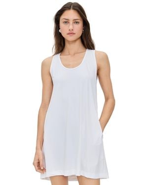 Eugenia Kim Love Caroline Dress - White