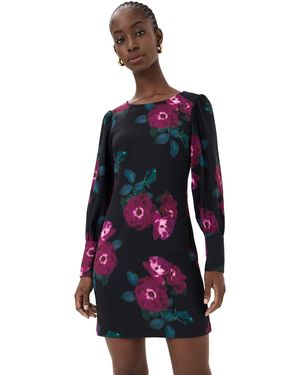 Figue Stella Dress - Blue