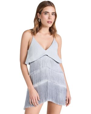 Alexis Aexis Priya Romper Stone Bue - Multicolour