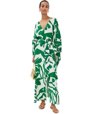 Figue Renata Kaftan - Green