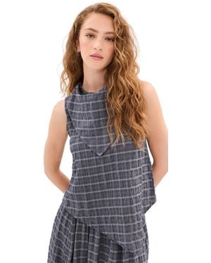 Le Bos Riley Blouse - Multicolor