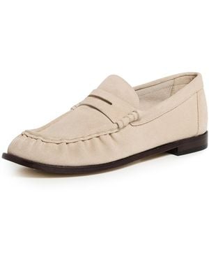 Rag & Bone Lexi Loafers - White
