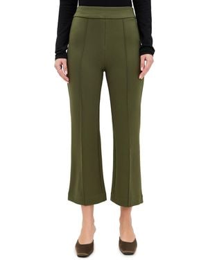 STAUD Knack Pants - Green