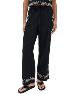 Rails Emmie Pants - Black