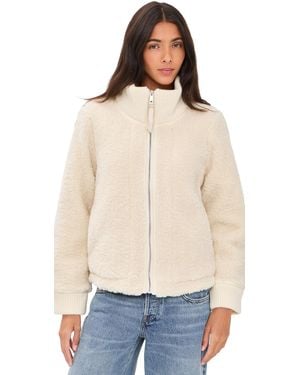 Xirena Daltry Jacket - Natural