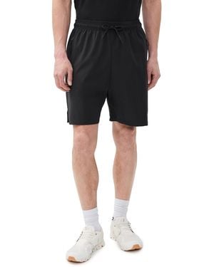 adidas Z. N.E. Woven Shorts 7 - Black