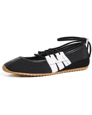 Marc Jacobs The 400 Bleeckerinas - Black