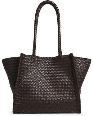 Madewell The Lexington Tote - Black