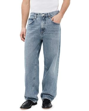 Agolde Fusion Jeans - Blue