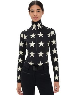 Goldbergh Lunaria Ski Pully - Black