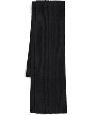 Rag & Bone Max Scarf - Black