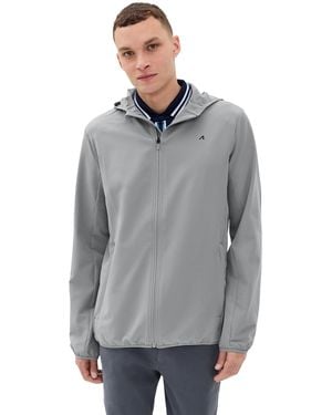 Redvanly Dewitt Jacket - Gray