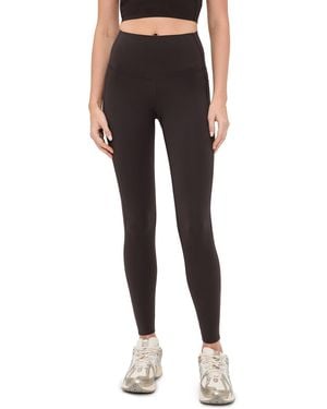 Rhone Defy Compression Tights - Black