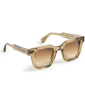 Chimi 04 Sunglasses - Green