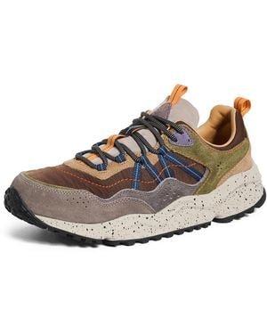 Flower Mountain Sanchia Sneakers - Multicolor