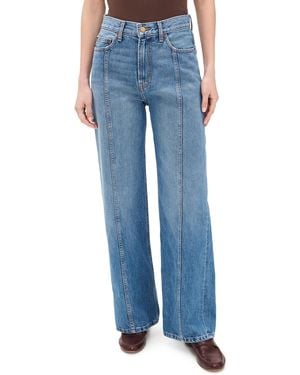 B Sides Quinn Jeans - Blue