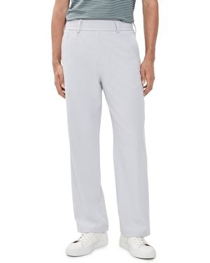 Malbon Condor Coolcore Pants - White