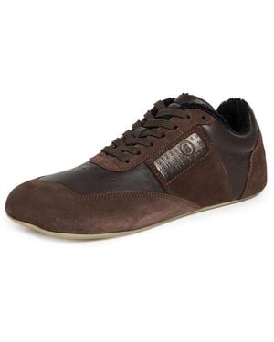 MM6 by Maison Martin Margiela Sneakers - Brown