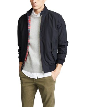 Baracuta G9 Original Jacket - Black