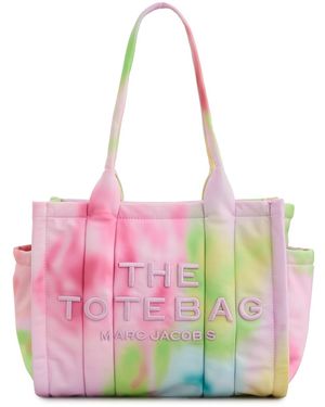 Marc Jacobs The Medium Tote - Pink
