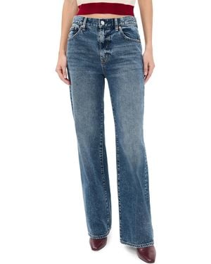 Pistola Hendrix Jeans - Blue