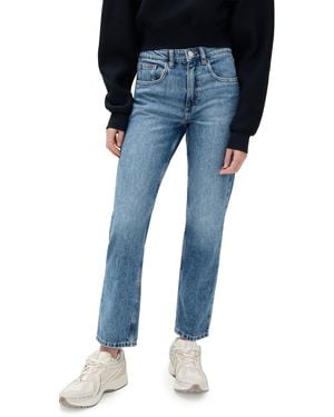 seventy + mochi Cara Jeans - Blue
