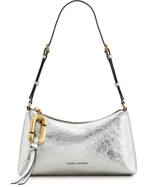 Marc Jacobs Scene Convertible Mini Shoulder Bag - White