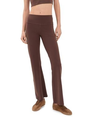 Varley Always Flare 32 Leggings - Multicolor
