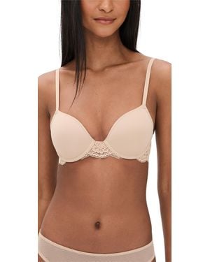 Skarlett Blue Multi-Way T-Shirt Bra - Black