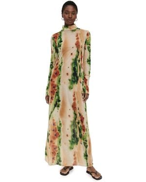 Eywasouls Malibu Blake Dress - Multicolor