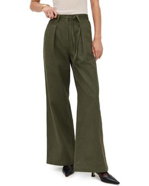Sabina Musayev Jeremy Pants - Green