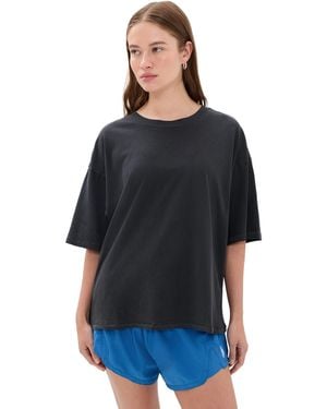 Fp Movement Tackle Tee - Black