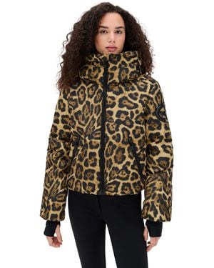 Goldbergh Pantera Ski Jacket - Black