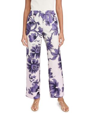 F.R.S For Restless Sleepers F. R.S For Restless Sleepers Etere Pants - Blue