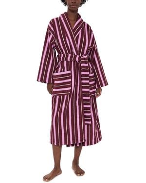 Homeys Robe - Red