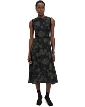 Baum und Pferdgarten Atina Dress - Black