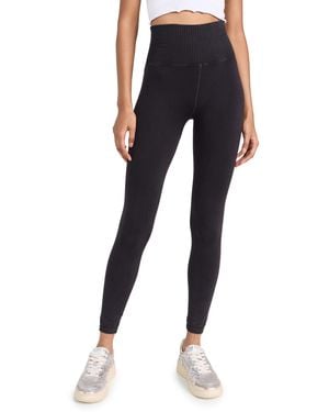 Fp Movement Good Karma Leggings - Blue