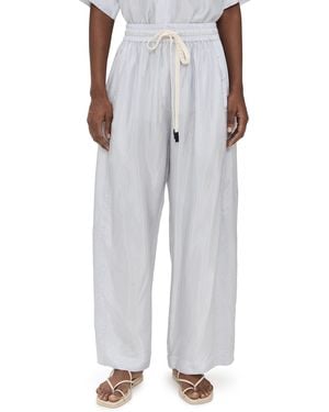 Lee Mathews Lester Pants - Multicolor