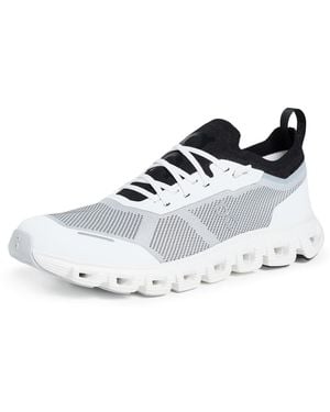 On Shoes Cloud 6 Versa Sneakers - Multicolor