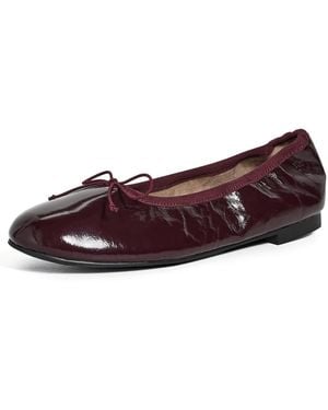 Tony Bianco Chelsea Flats - Brown