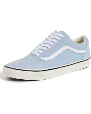 Vans Old Skool Sneakers - Blue